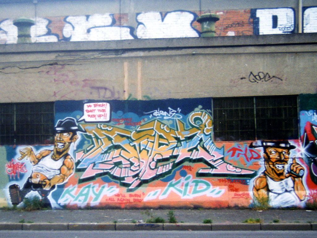 MASTRO K + AIRONE  WOF MNP